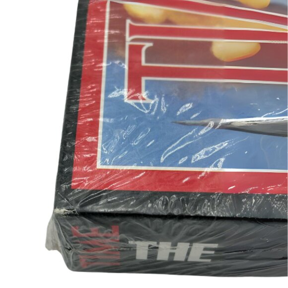 Vintage Time The Game Board Game - Picture 3 of 10